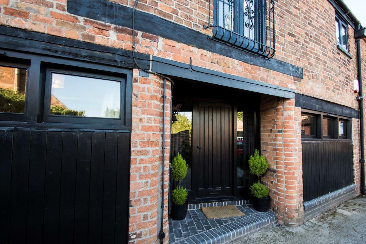 The Stables In Southwell Villa Southwell  Exterior photo